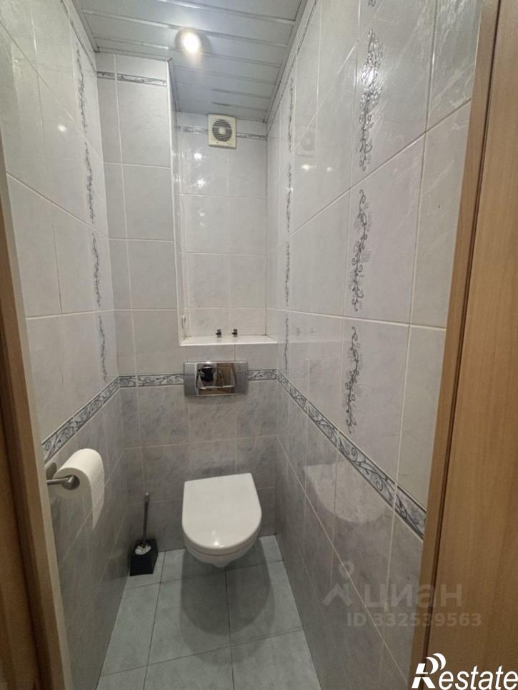 3-комн квартира ул Бородинская, 45,  д. 45