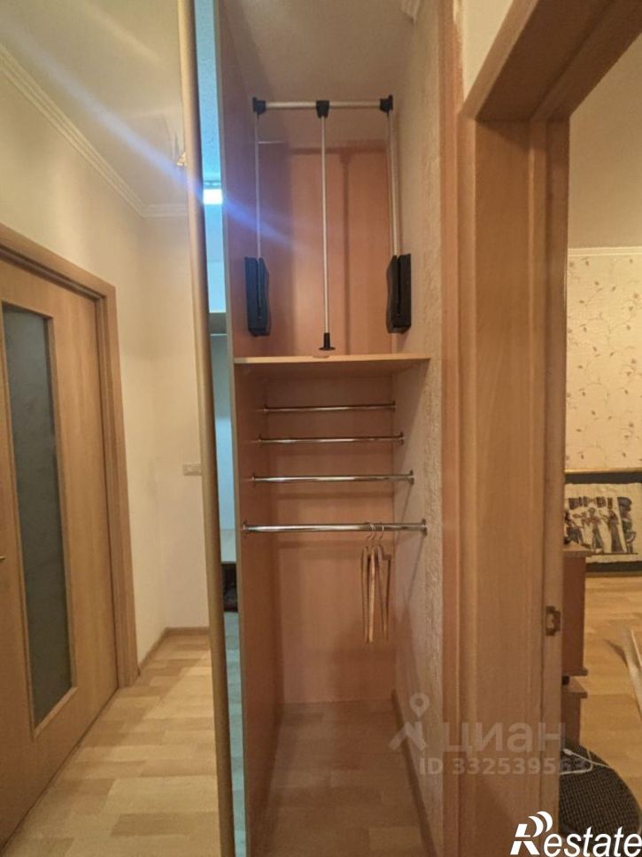 3-комн квартира ул Бородинская, 45,  д. 45