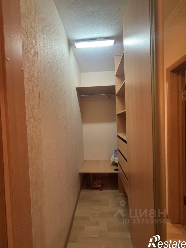 3-комн квартира ул Бородинская, 45,  д. 45
