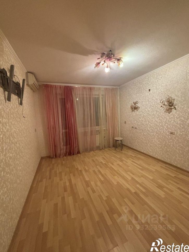 3-комн квартира ул Бородинская, 45,  д. 45