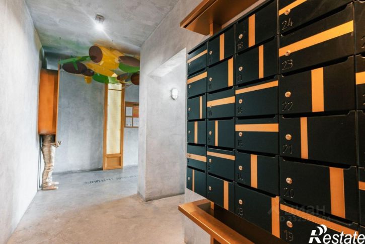 1-комн квартира ул Крайняя, 4,  д. 4