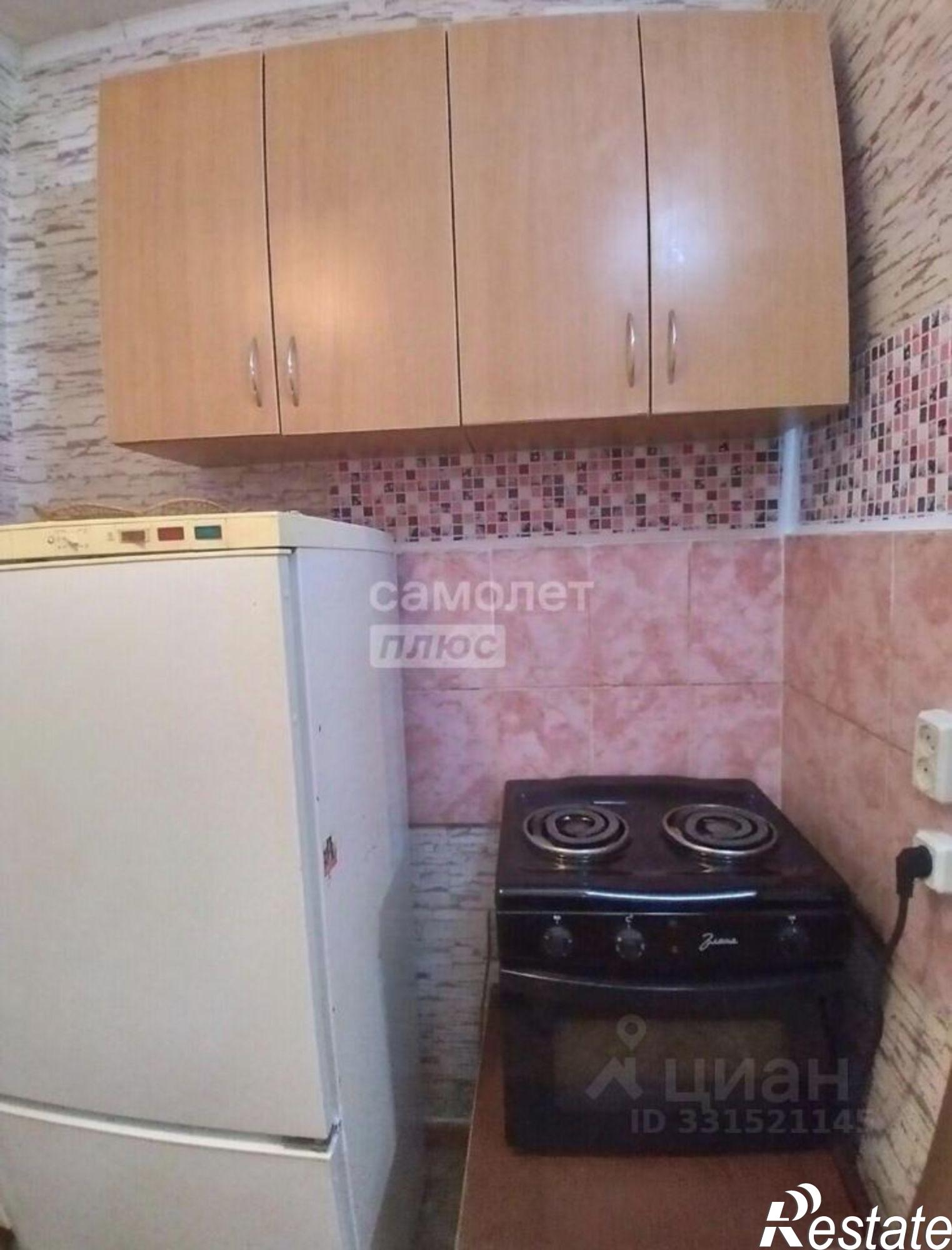 Сдать комнату за 12 000 рублей на ул Вермишева, 17/1