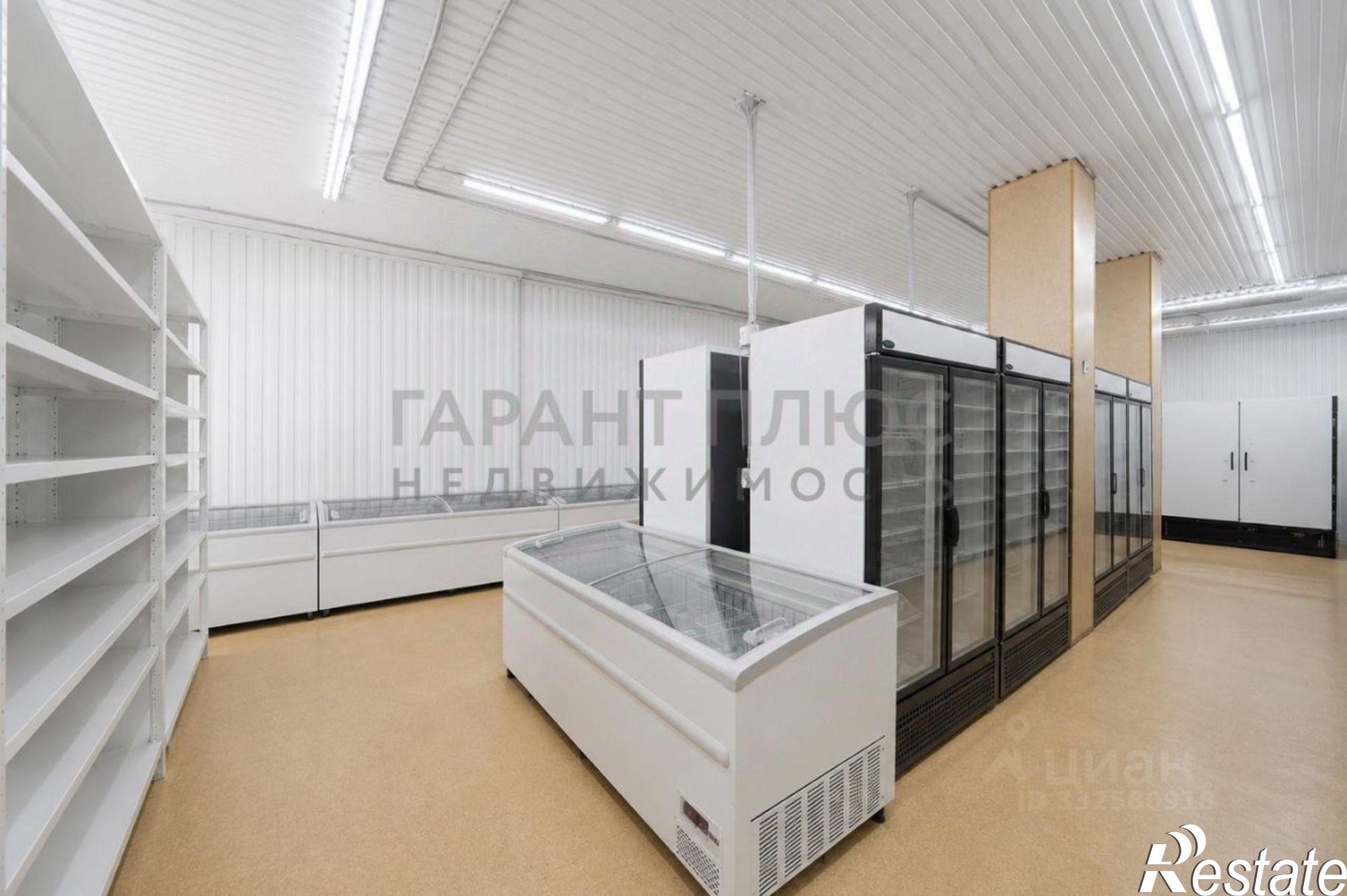 Купить ОСЗ, отдельно стоящее здание за 196 564 рублей на ул Фрунзе, 5
