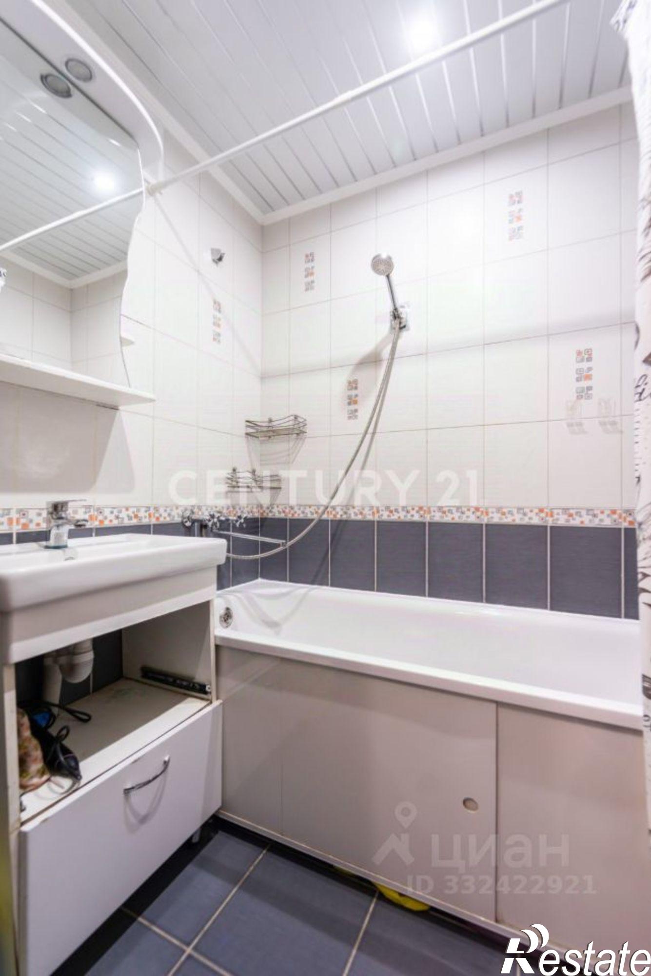 Купить квартиру за 5 850 000 рублей на ул Доватора, 61