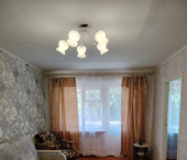2-комн, 43кв м, этаж 4/5 ул З.Космодемьянской, 2