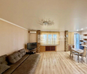2-комн, 58кв м, этаж 12/17 пр-кт Победы, 3
