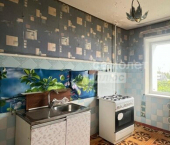2-комн, 54кв м, этаж 8/9 ул Валентины Терешковой, 22