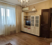 2-комн, 52кв м, этаж 7/10 ул Яна Фабрициуса, 5