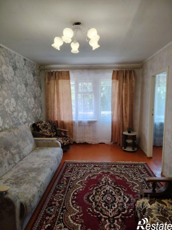 2-комн квартира ул З.Космодемьянской, 2,  д. 2