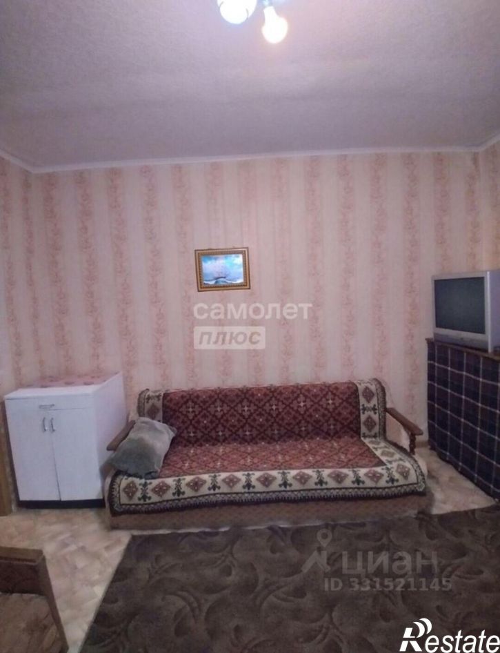 Комната ул Вермишева, 17/1,  д. 17/1
