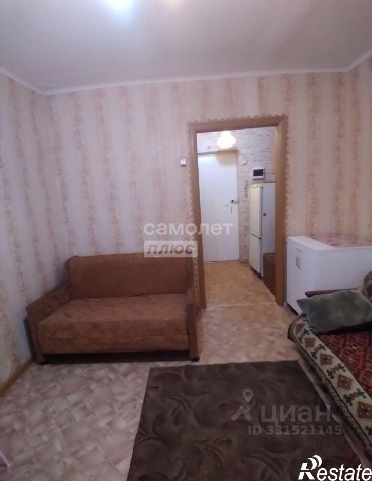 Комната ул Вермишева, 17/1,  д. 17/1