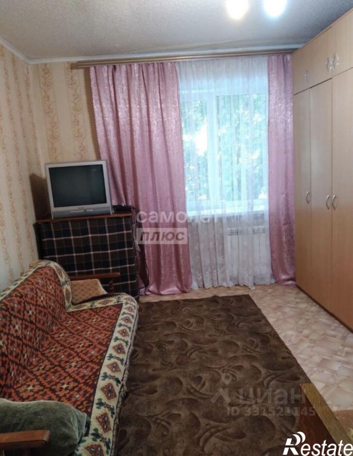 Комната ул Вермишева, 17/1,  д. 17/1