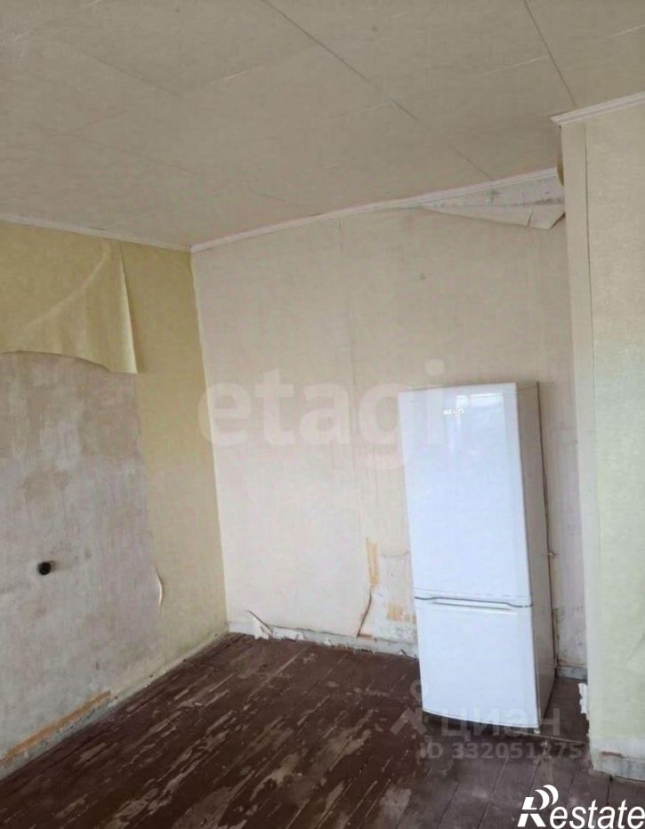 1-комн квартира ул 40 лет Октября, 33б,  д. 33б