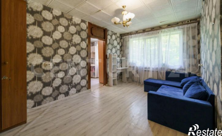 2-комн квартира ул Гагарина, 111/2,  д. 111/2