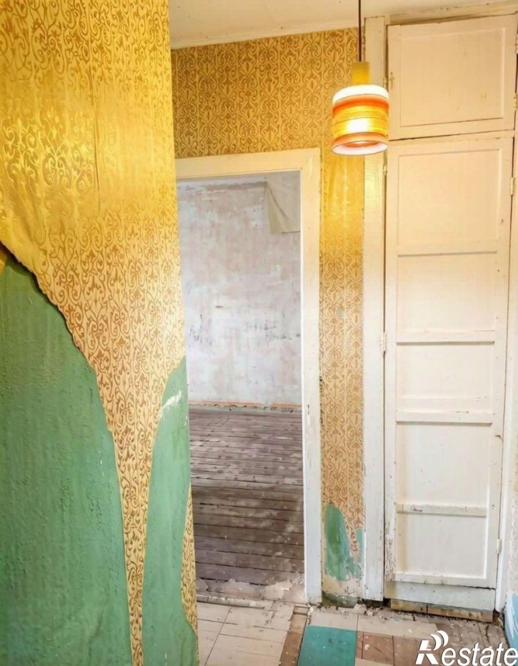 1-комн квартира ул 40 лет Октября, 33б,  д. 33б