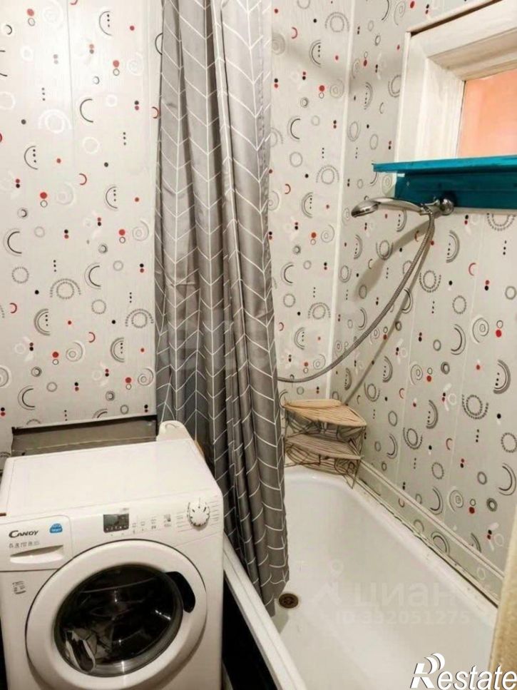 1-комн квартира ул 40 лет Октября, 33б,  д. 33б