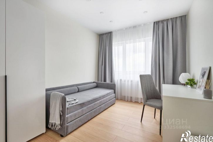 3-комн квартира ул М.И. Неделина, 4Г,  д. 4Г