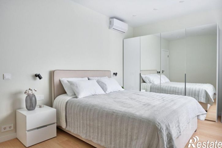 3-комн квартира ул М.И. Неделина, 4Г,  д. 4Г