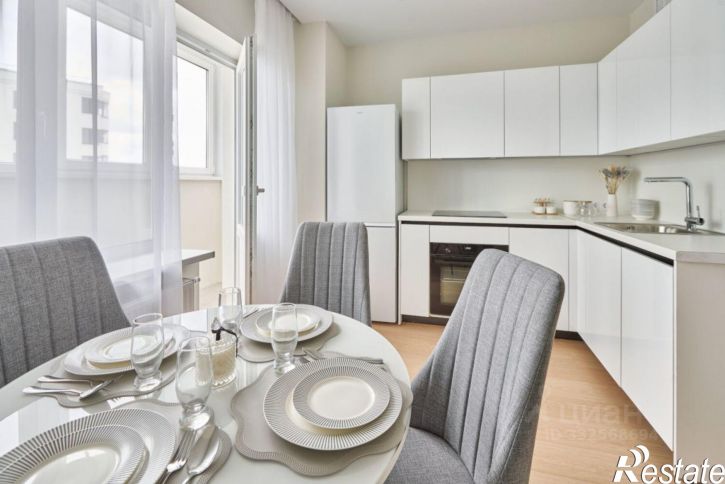 3-комн квартира ул М.И. Неделина, 4Г,  д. 4Г