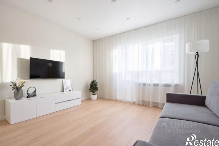 3-комн квартира ул М.И. Неделина, 4Г,  д. 4Г