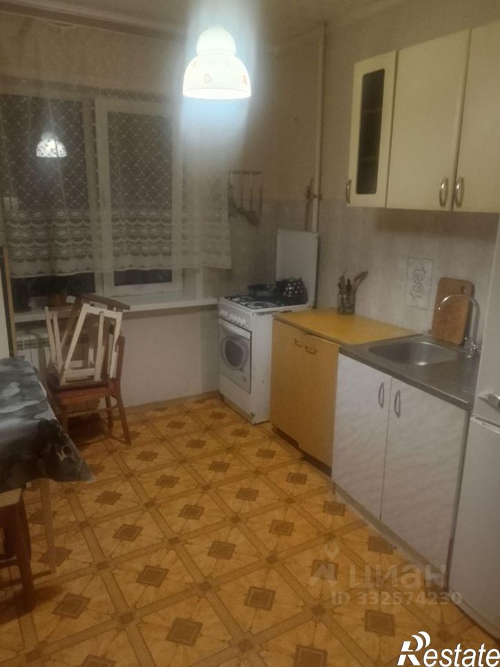 3-комн квартира ул П.А. Папина, 29А,  д. 29А
