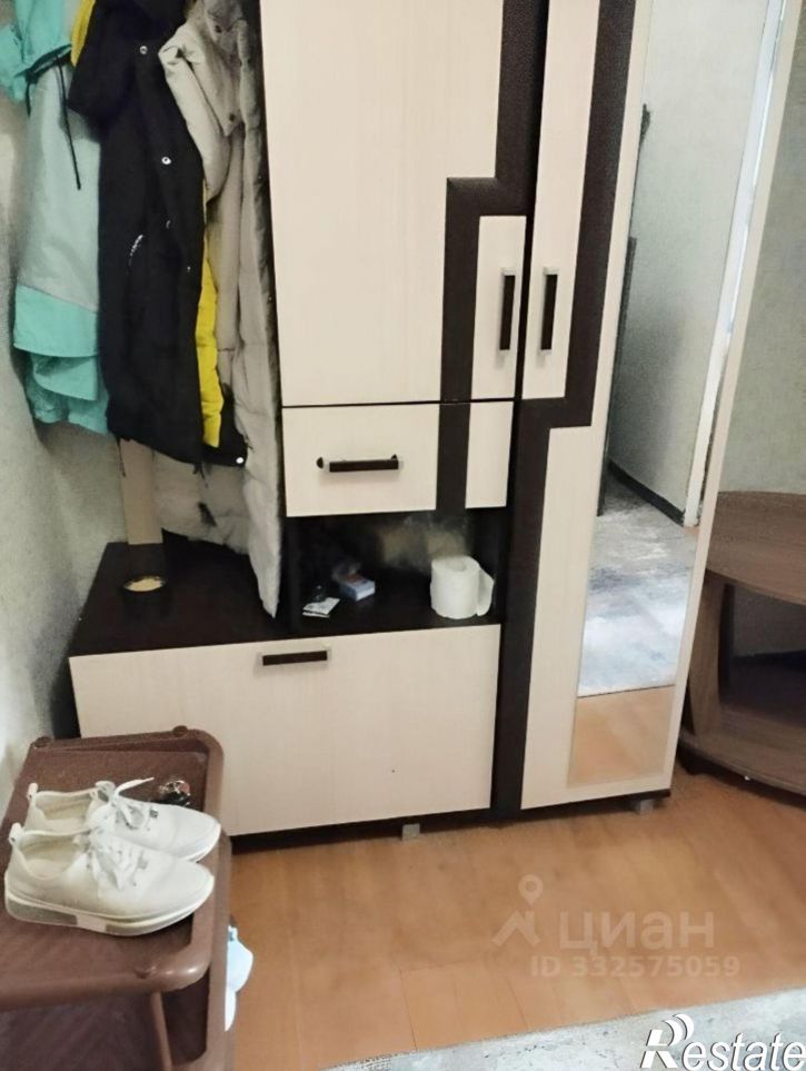 Комната ул М.Расковой, 2а,  д. 2а