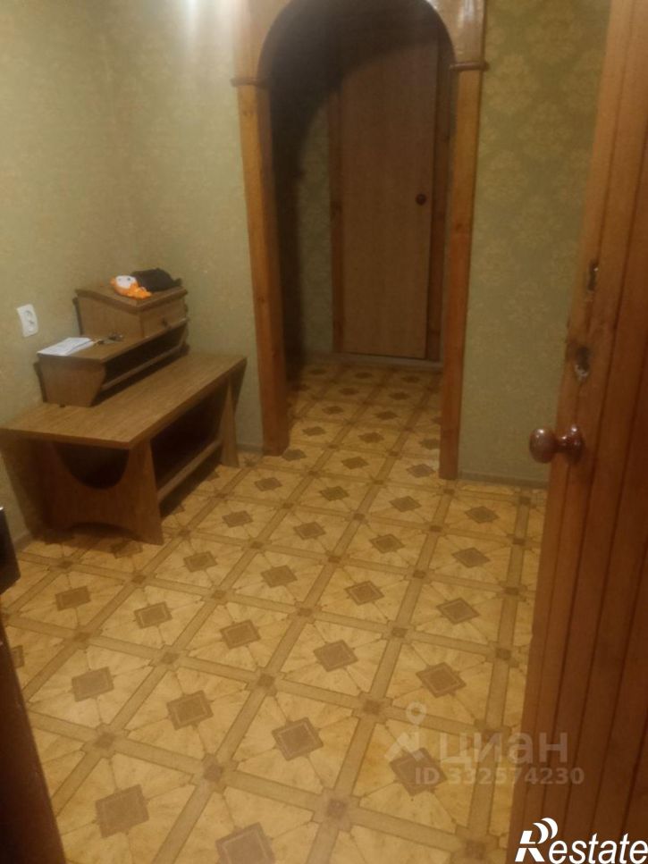 3-комн квартира ул П.А. Папина, 29А,  д. 29А
