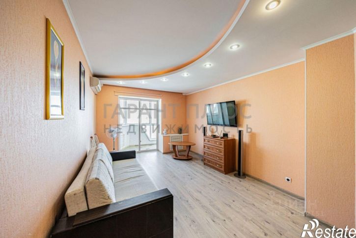 1-комн квартира ул Валентины Терешковой, 25А,  д. 25А