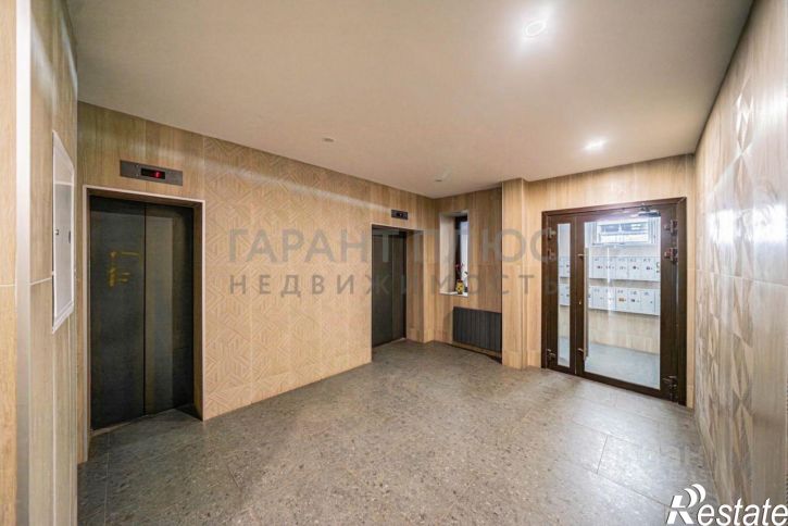 1-комн квартира ул Валентины Терешковой, 25А,  д. 25А