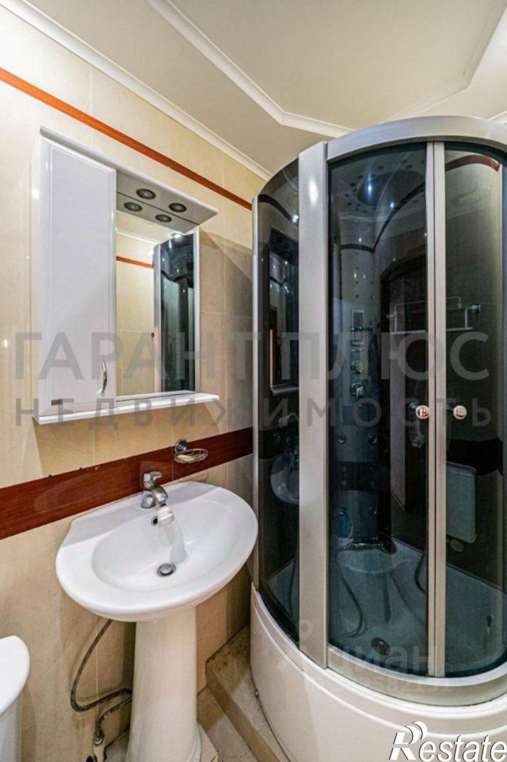 1-комн квартира ул Валентины Терешковой, 25А,  д. 25А
