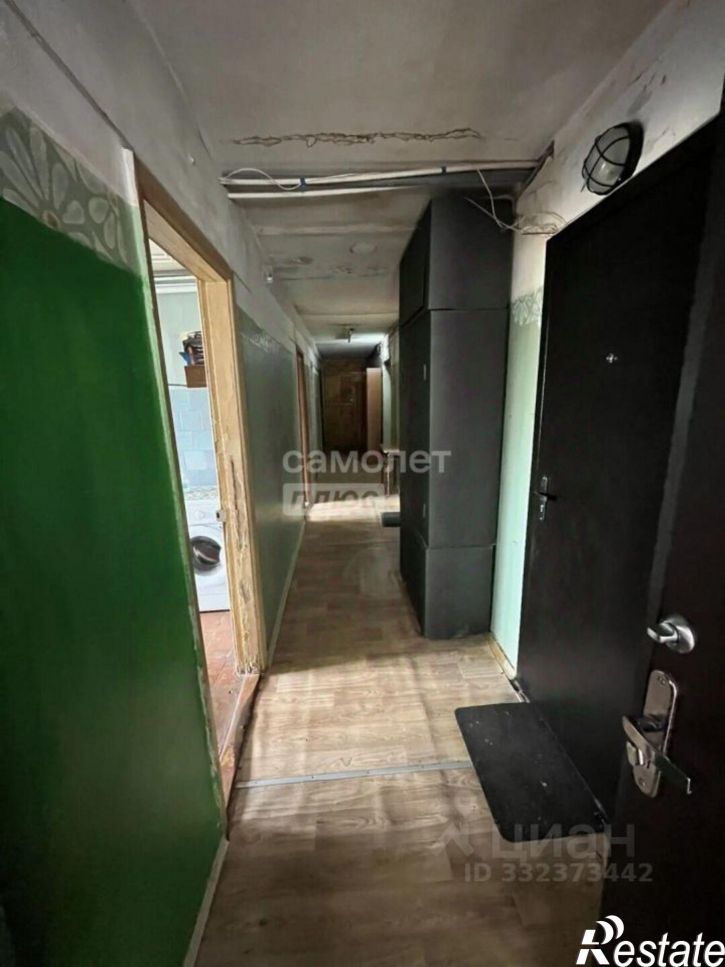 Комната ул им. Семашко, 25/2,  д. 25/2