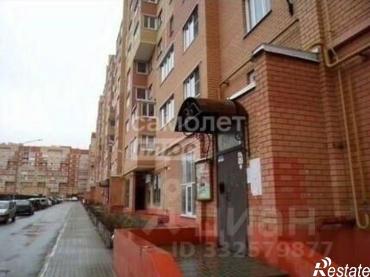 1-комн квартира ул Замятина Е.И., 3,  д. 3