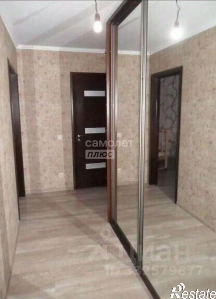 1-комн квартира ул Замятина Е.И., 3,  д. 3