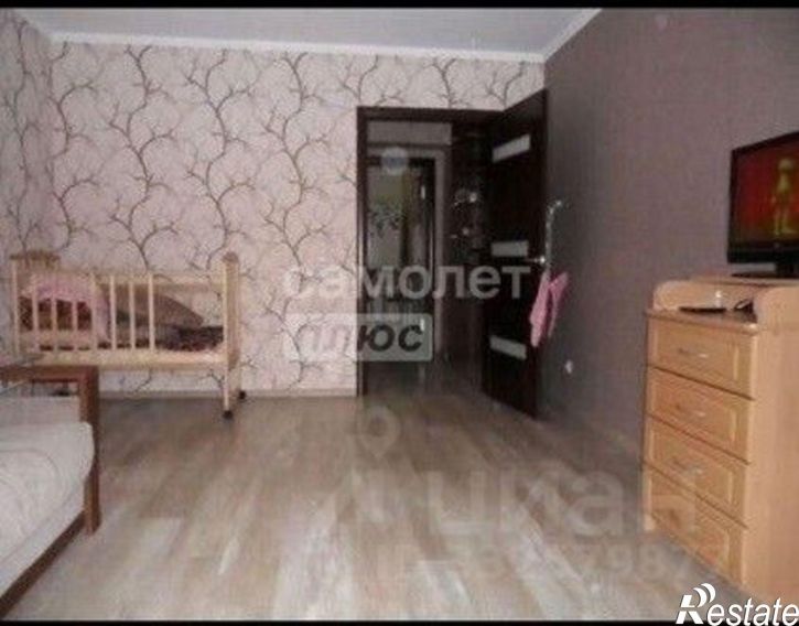 1-комн квартира ул Замятина Е.И., 3,  д. 3