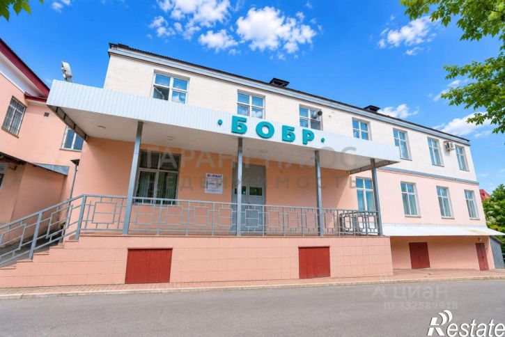 Отдельное здание ул Фрунзе, 5,  д. 5
