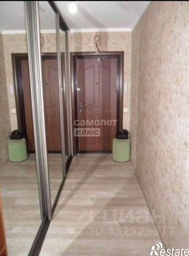 1-комн квартира ул Замятина Е.И., 3,  д. 3