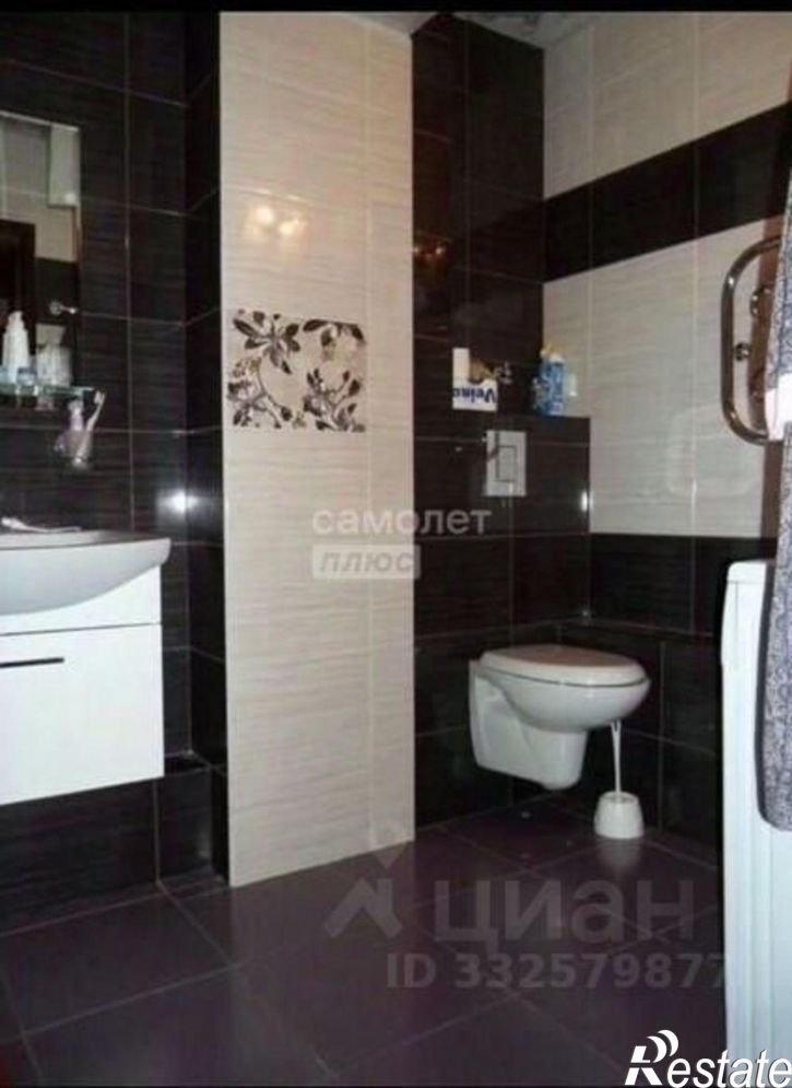 1-комн квартира ул Замятина Е.И., 3,  д. 3