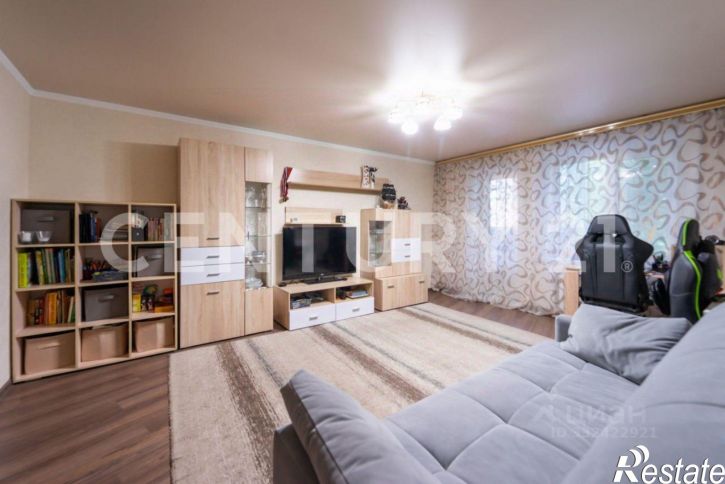 3-комн квартира ул Доватора, 61,  д. 61