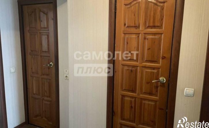 2-комн квартира ул Ново-Весовая, 18,  д. 18