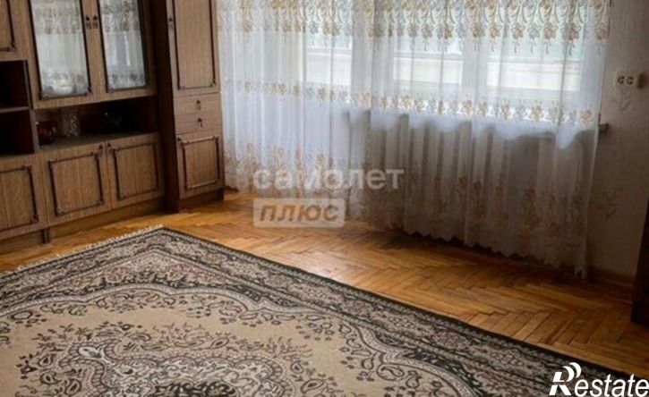2-комн квартира ул Ново-Весовая, 18,  д. 18