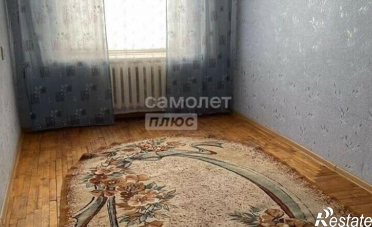2-комн квартира ул Ново-Весовая, 18,  д. 18
