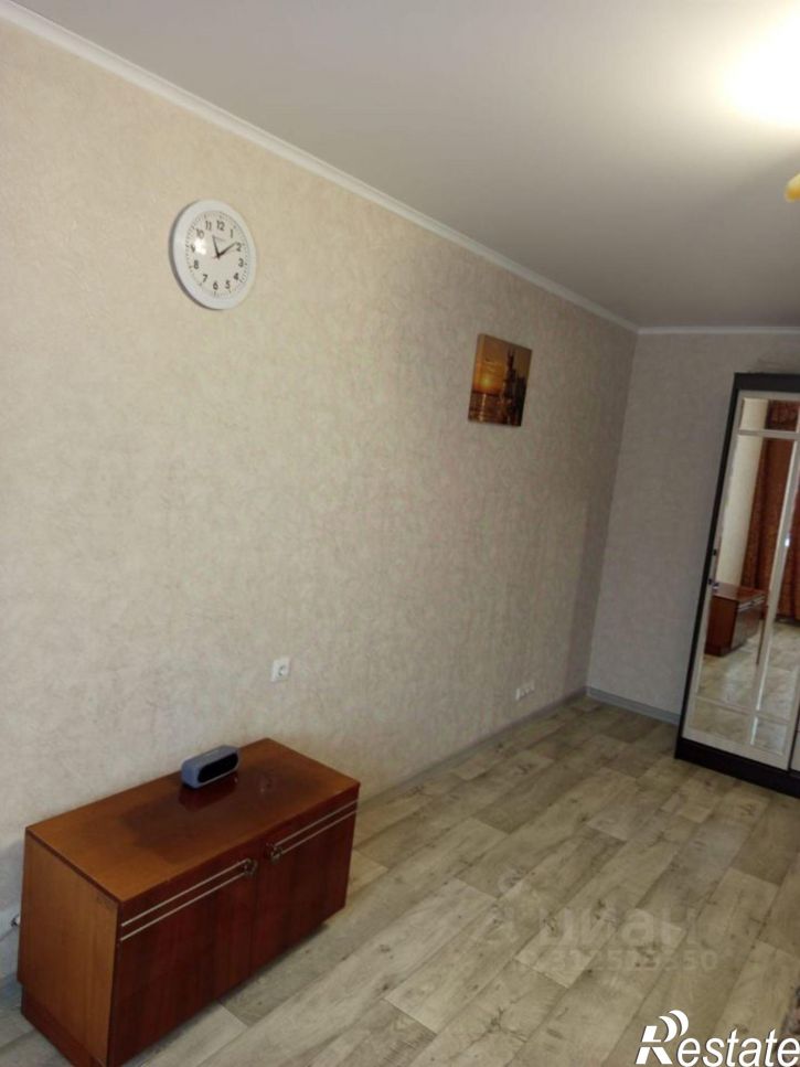 1-комн квартира Липецк, улица Героя России Эдуарда Белана, 1