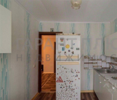 1-комн, 30кв м, этаж 4/5 ул Гагарина, 35