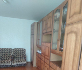 3-комн, 63кв м, этаж 5/5 ул им. Генерала Меркулова, 53