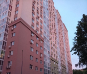 1-комн, 38кв м, этаж 4/20 ул Звездная, 2/2