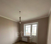 3-комн, 63кв м, этаж 9/9 ул Циолковского, 43