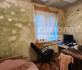 1-комн, 19кв м, этаж 3/5 ул Архангельская, 10