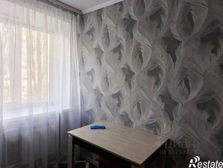 2-комн квартира ул П.А. Папина, 17,  д. 17
