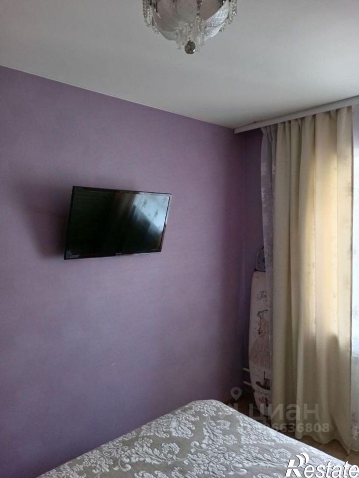 2-комн квартира ул Астраханская, 13,  д. 13