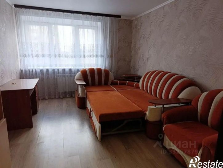 2-комн квартира ул П.А. Папина, 17,  д. 17
